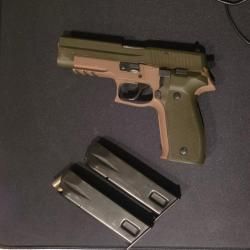 P226T TK-PRO