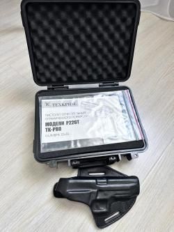P226T TK-PRO