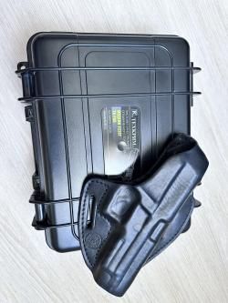 P226T TK-PRO