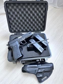 P226T TK-PRO