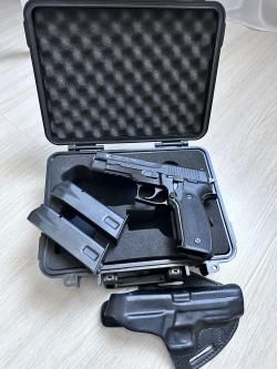 P226T TK-PRO