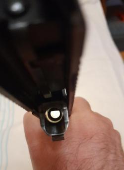P226T TK-Pro