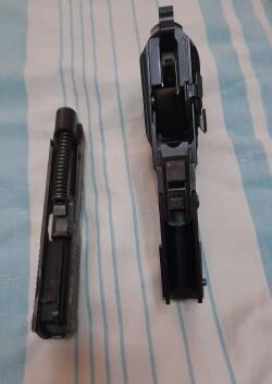 P226T TK-Pro
