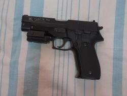 P226T TK-Pro