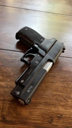 P226T TK-PRO 