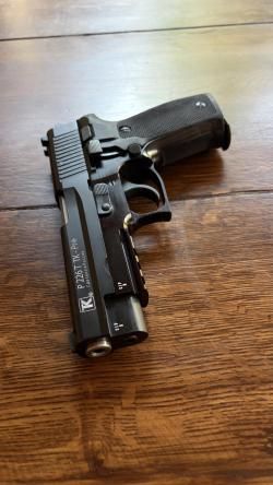P226T TK-PRO 