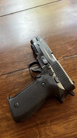 P226T TK-PRO 