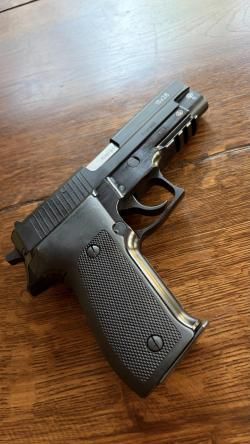 P226T TK-PRO 