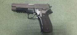 P226ТК 10х28 НОВЫЙ