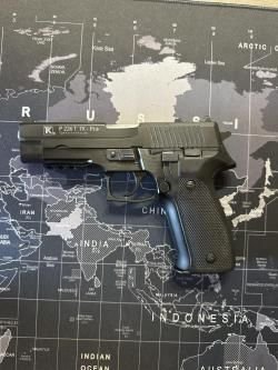 P226tk pro