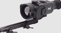 Paccpoчка. Тепловизионный прицел RikaNV Lesnik2 650L