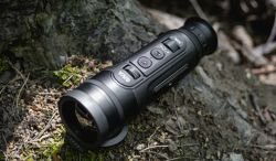 Paccpoчка. Тепловизор Lzirtek Siva 350L