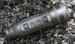 Paccpoчка. Тепловизор Lzirtek Siva 350L