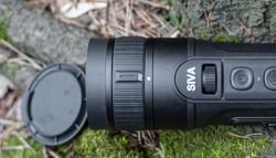 Paccpoчка. Тепловизор Lzirtek Siva 625-50