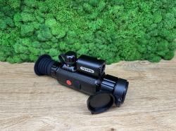 Кредит. Тепловизор прицел Sytong AM03-35LRF