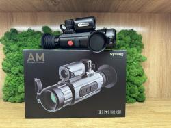 Кредит. Тепловизионный прицел Sytong AM03-50LRF
