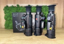 Кредит. Тепловизионный прицел Sytong AM03-50LRF