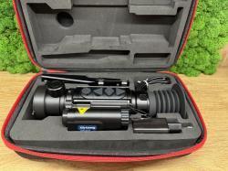 Кредит. Тепловизор прицел Sytong XM03-35LRF