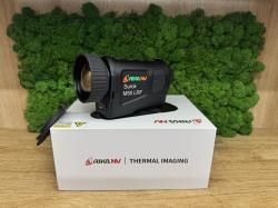 Paccpoчка. Тепловизор RikaNV Surok M50 LRF