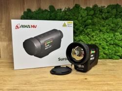 Paccpoчка. Тепловизор RikaNV Surok M50 LRF