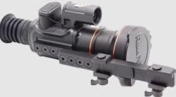 Paccpoчка.Тепловизионный прицел RikaNV Lesnik2 660L