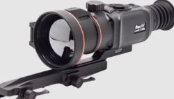 Paccpoчка.Тепловизионный прицел RikaNV Lesnik2 660L