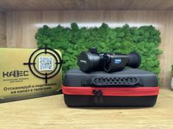 Кредит. Тепловизор прицел Sytong XM03-50LRF