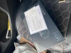 Тепловизионный прицел Sytong-mm06-50lrf