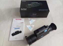 Тепловизионный прицел Sytong-mm06-50lrf