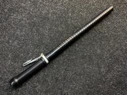 Палка резиновая Self Defence