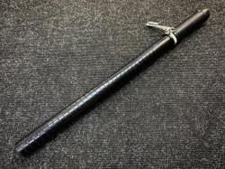 Палка резиновая Self Defence