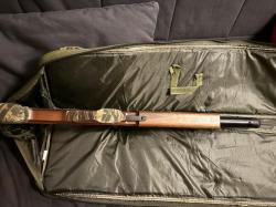 Pap EDgun Matador Long 6.35