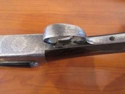 Пара ружей Westley Richards