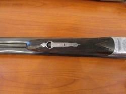 Пара ружей Westley Richards