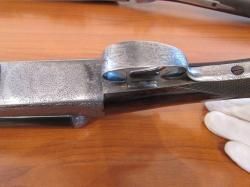 Пара ружей Westley Richards