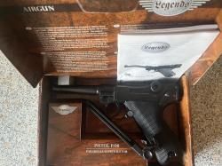 Parabellum p08