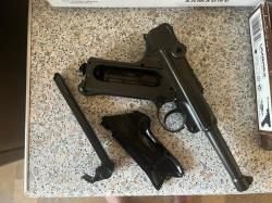 Parabellum p08