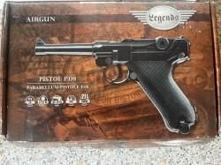 Parabellum p08