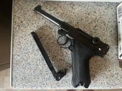 Parabellum p08