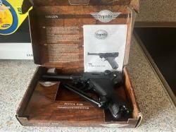 Parabellum p08