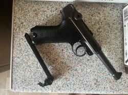 Parabellum p08