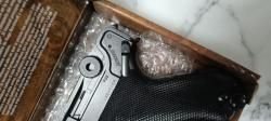 Parabellum-pistol p.08 umarex