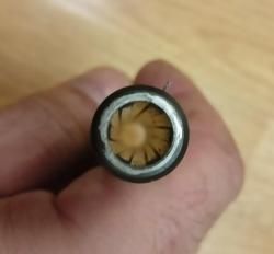 Парадокс насадка Сайга 410