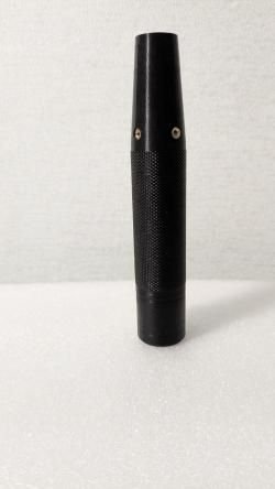 Параметрический (K-baffle) модератор под пневматическую винтовку Hatsan 55-90