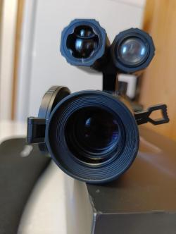 Pard DS 35-70 LRF (5,6x, 850 нм)