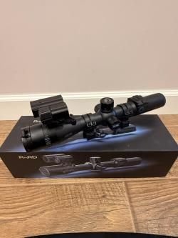 Pard ds35-70rf