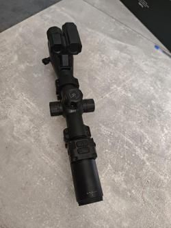 pard ds35