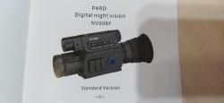 PARD NV008P