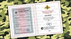 Паспорта / ММГ / Алатырь / ППС-43 / СВТ-40 с оптикой / новый /
