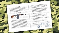 Паспорта / ММГ / Алатырь / РПД-44 / СВТ-38 / РП-46 /